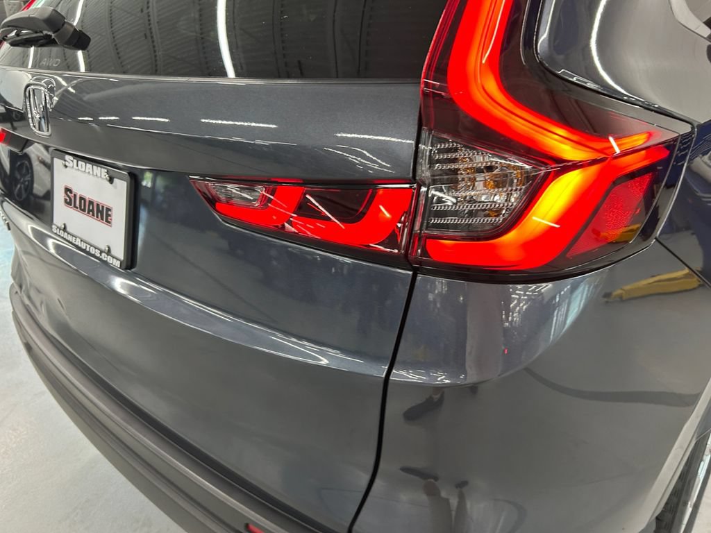 Used 2023 Honda CR-V EX image 19
