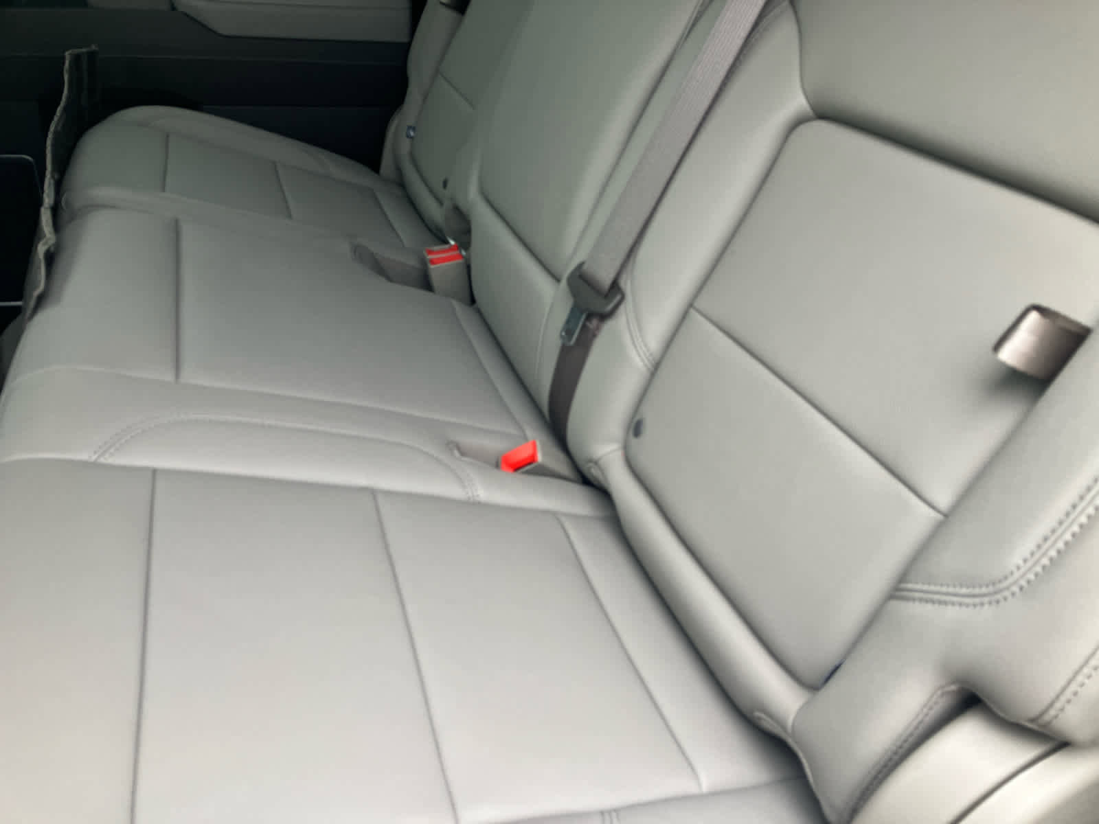 New 2026 GMC Sierra 1500 SLT w/ SLT Premium Plus Package image 44