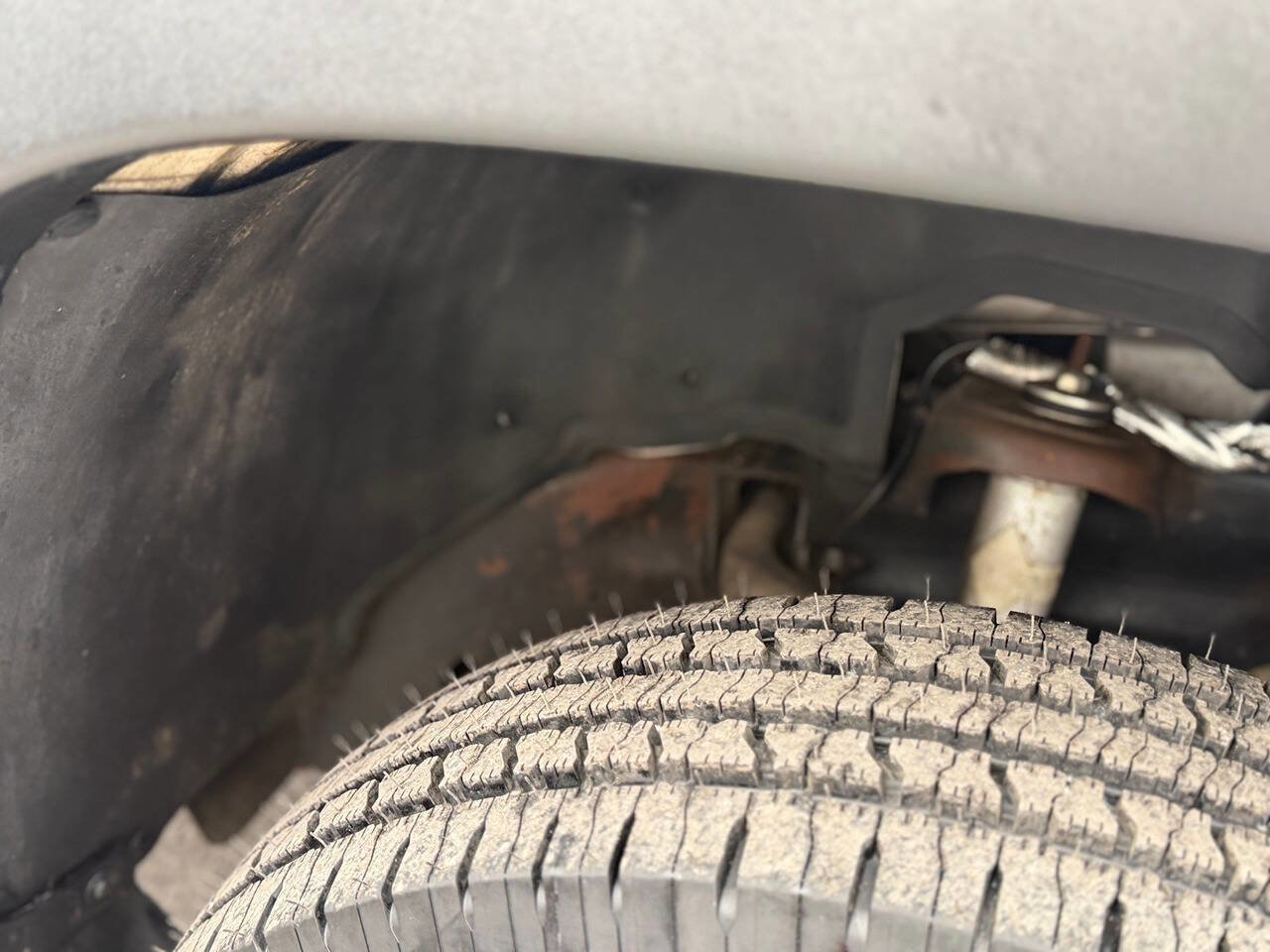 Used 2002 Chevrolet Silverado 3500 LS w/ Electrical Convenience Pkg image 70