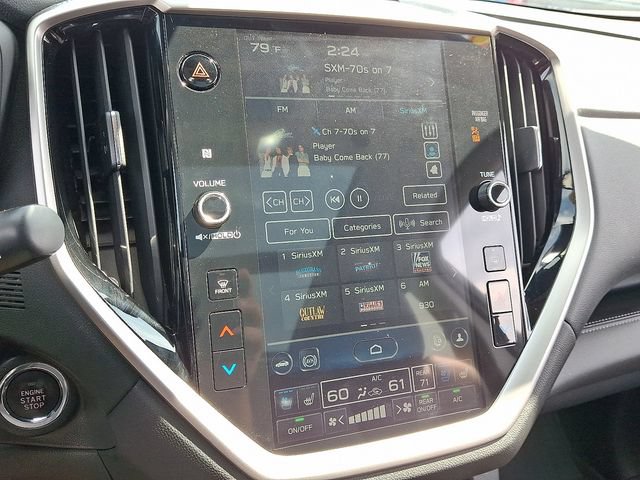 Certified 2023 Subaru Ascent Touring AWD/4WD image 19