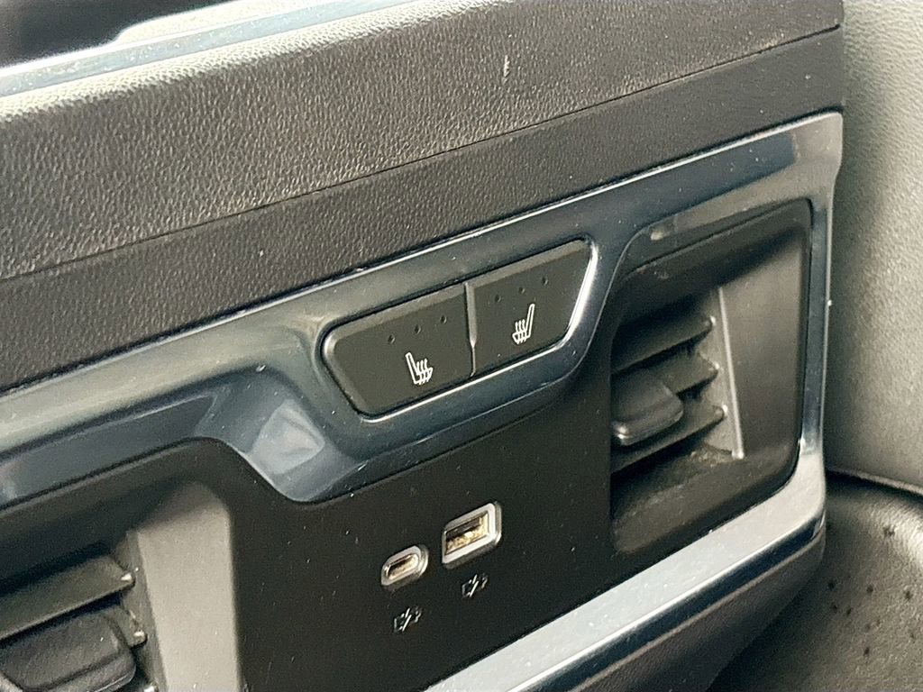 Used 2023 GMC Sierra 1500 SLT w/ SLT Premium Plus Package AWD/4WD image 25