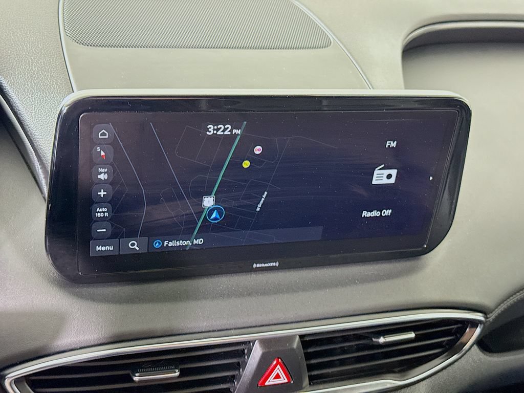 Certified 2023 Hyundai Santa Fe XRT AWD/4WD image 6