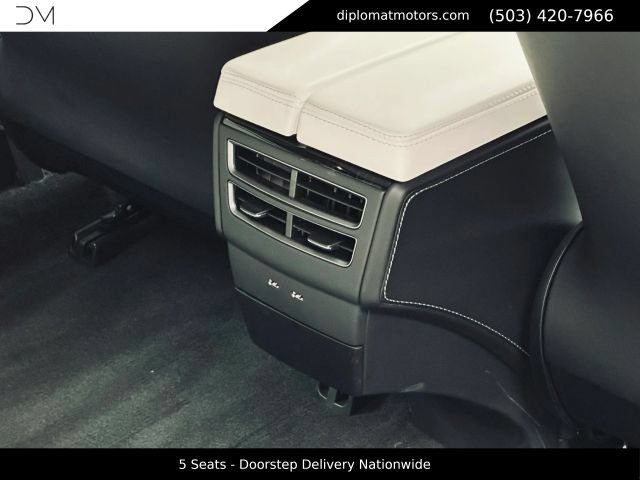 Used 2018 Tesla Model S 100D AWD/4WD image 22