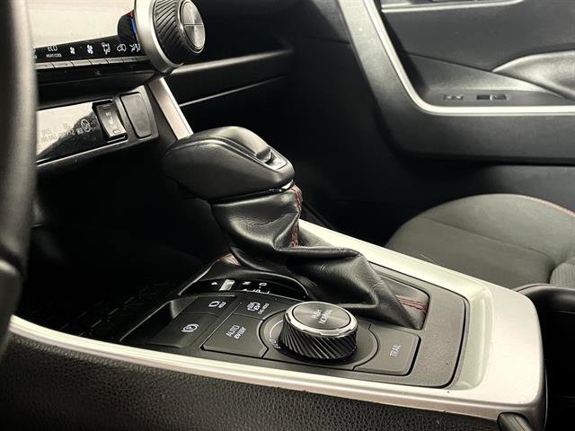 Certified 2024 Toyota RAV4 SE image 24