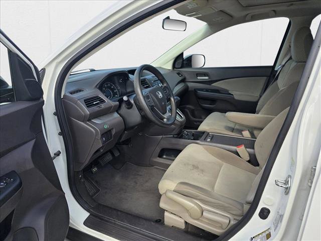 Used 2013 Honda CR-V EX image 7
