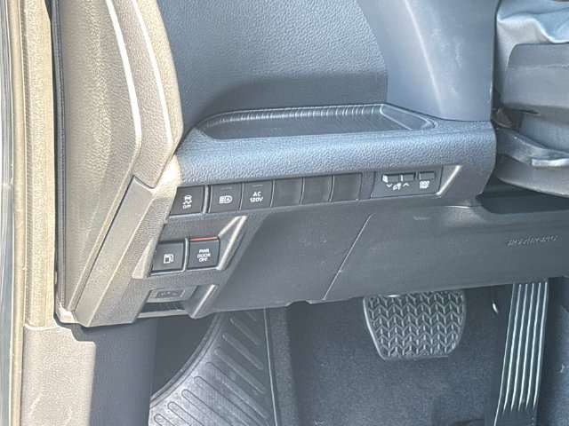 New 2026 Toyota Sienna XLE Woodland Edition AWD/4WD image 28