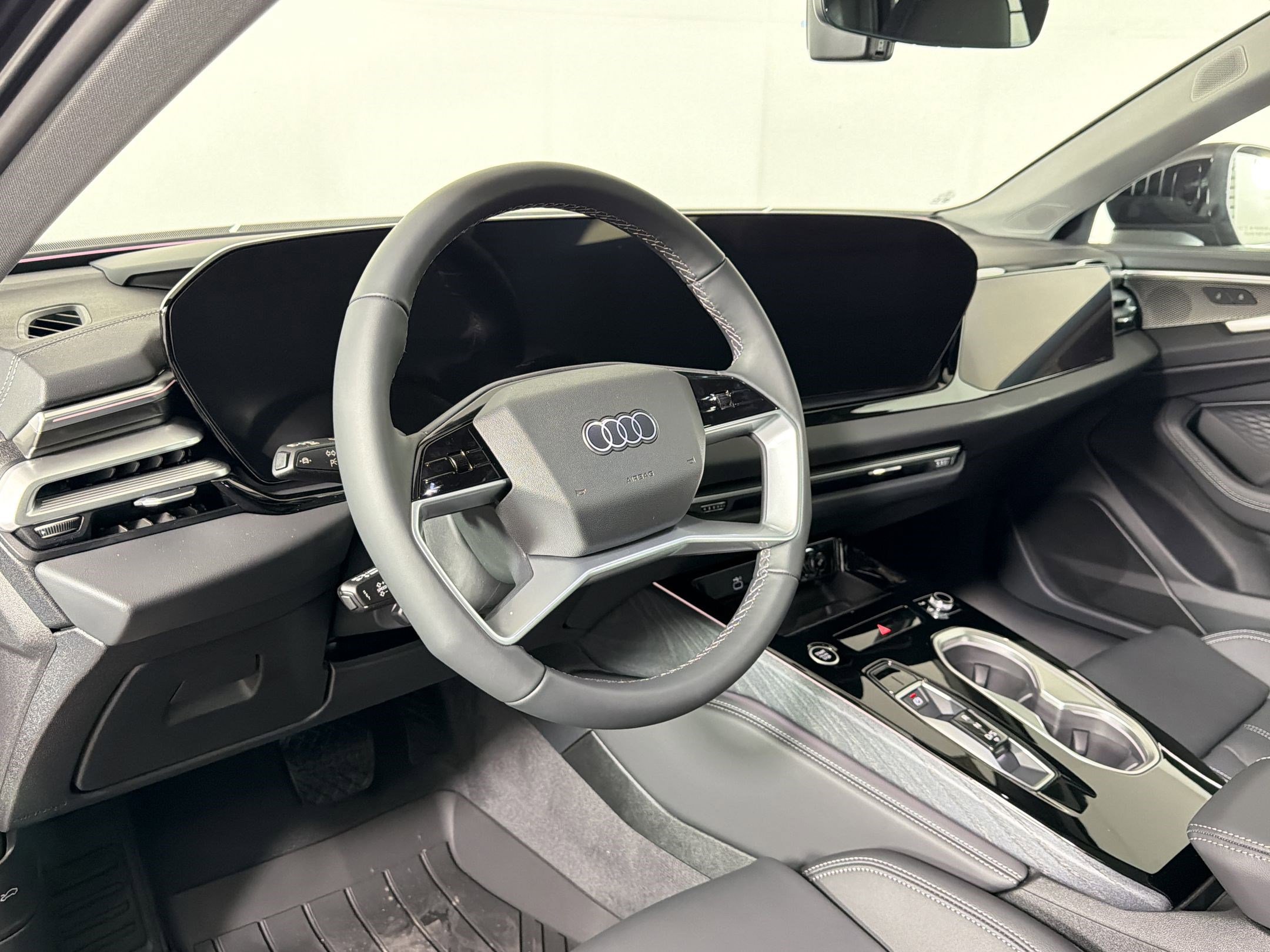 New 2026 Audi A6 Prestige AWD/4WD image 3