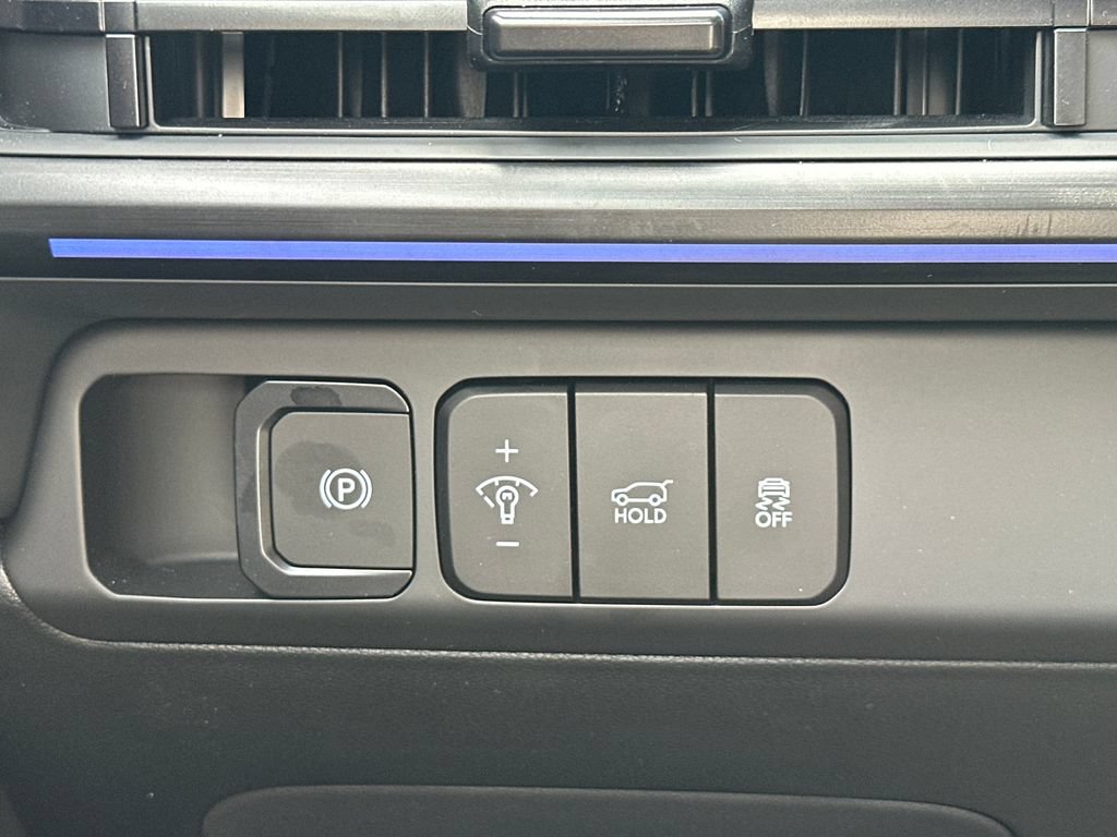 Certified 2026 Hyundai Santa Fe Calligraphy AWD/4WD image 48