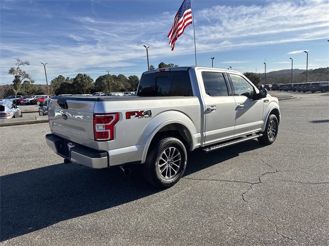 Used 2019 Ford F150 XLT w/ Equipment Group 302A Luxury image 5
