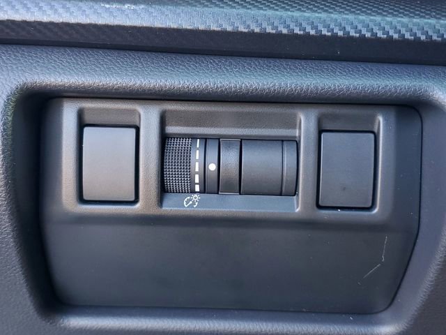 Certified 2024 Subaru Crosstrek 2.5i Wilderness w/ Crosstrek Mirror Package image 35