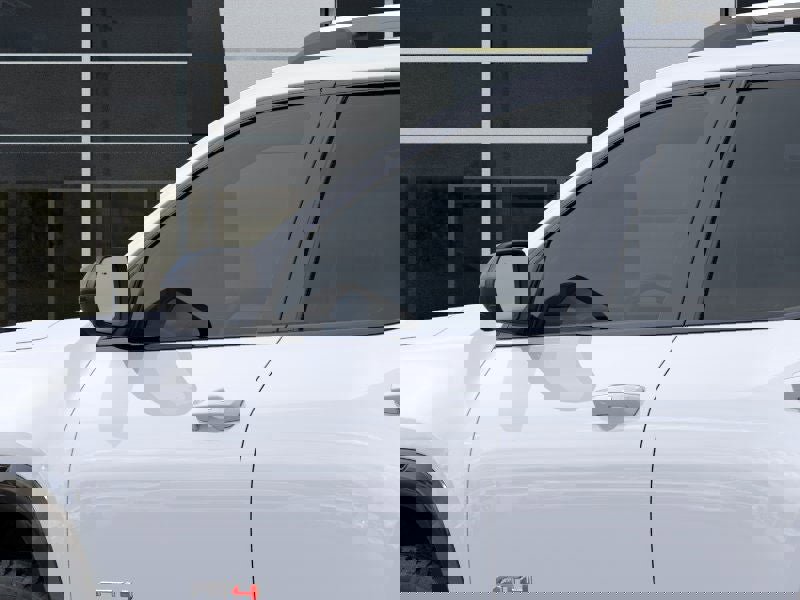 New 2026 GMC Terrain AT4 w/ Technology Package II image 36