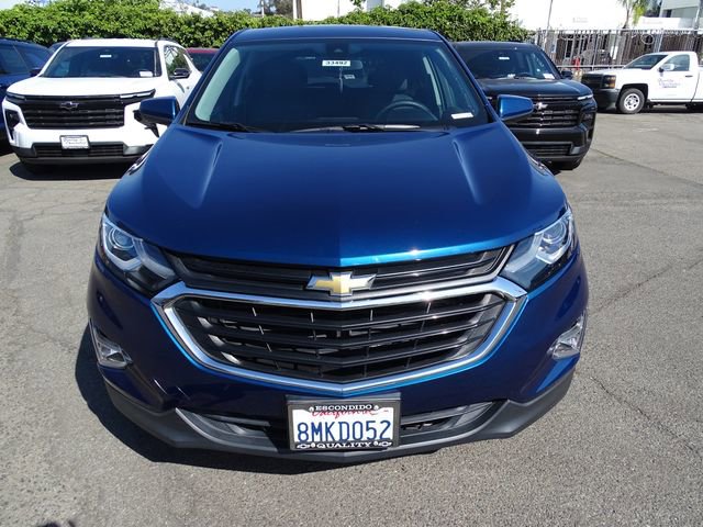 Used 2020 Chevrolet Equinox LT FWD image 6