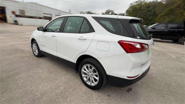 Used 2020 Chevrolet Equinox LS image 6