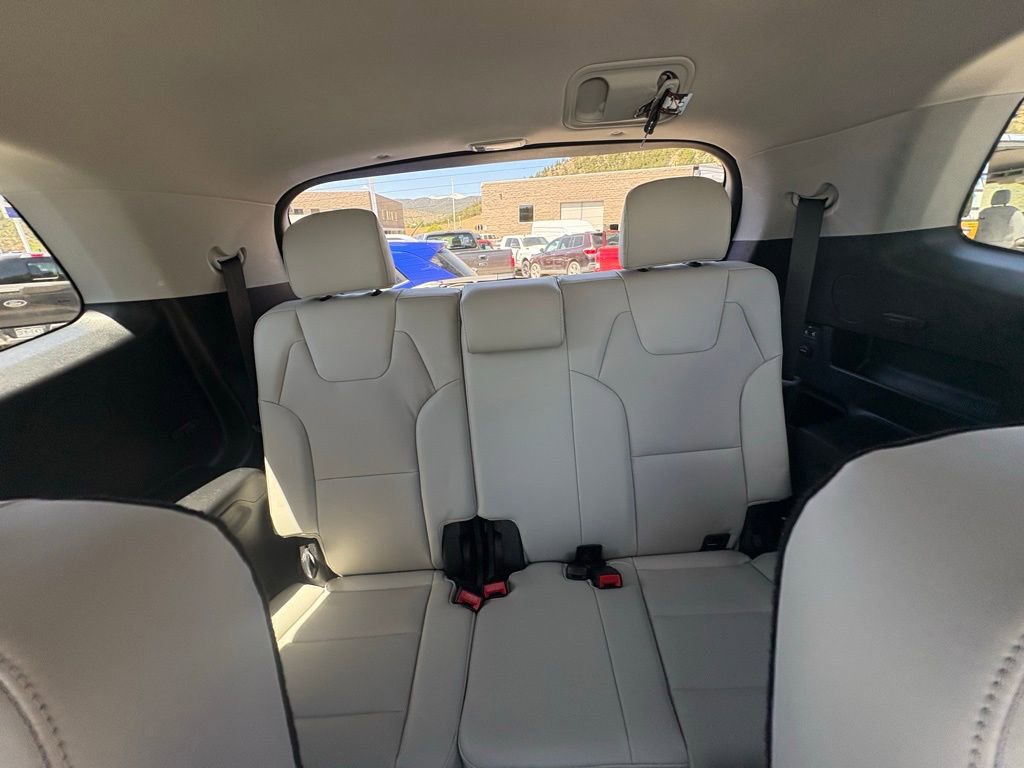 Certified 2024 Kia Telluride S AWD/4WD image 6