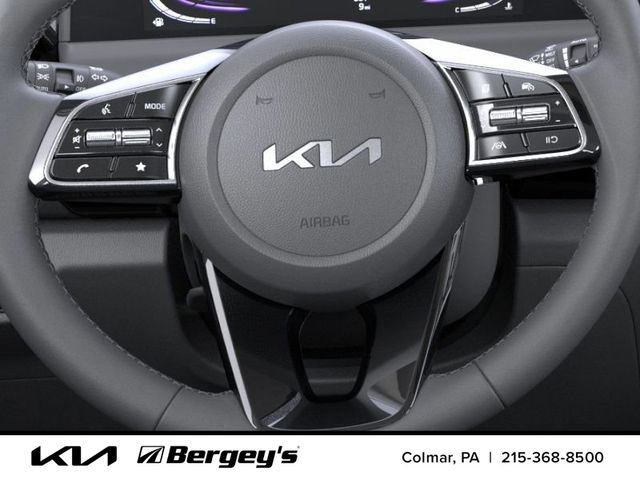 New 2026 Kia Seltos S AWD/4WD image 25