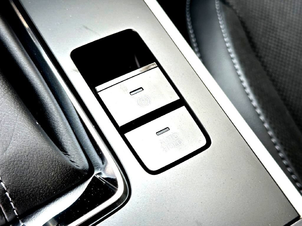 New 2026 MAZDA CX-5 Select AWD/4WD image 16