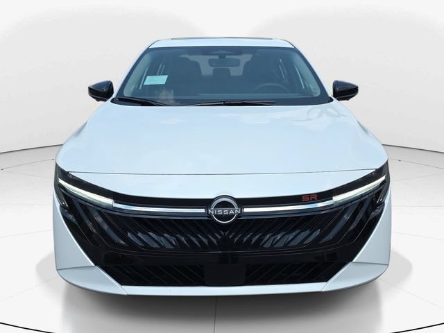 New 2026 Nissan Sentra SR w/ SR Premium Package FWD image 9
