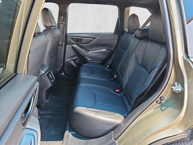 Used 2024 Subaru Forester Wilderness AWD/4WD image 20