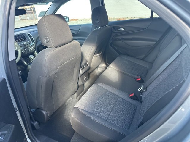 Certified 2023 Chevrolet Equinox LT image 6