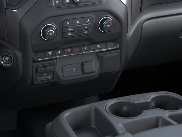New 2026 Chevrolet Silverado 2500 W/T AWD/4WD image 24