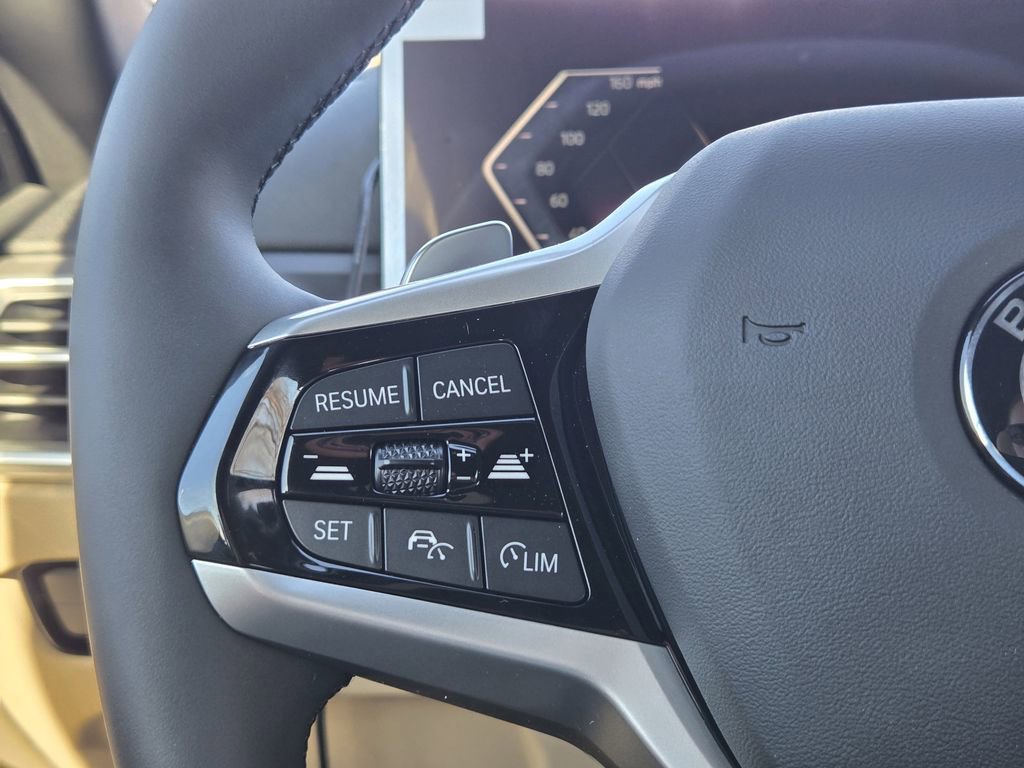 New 2026 BMW 430i xDrive Convertible w/ Driving Assistance Package image 29