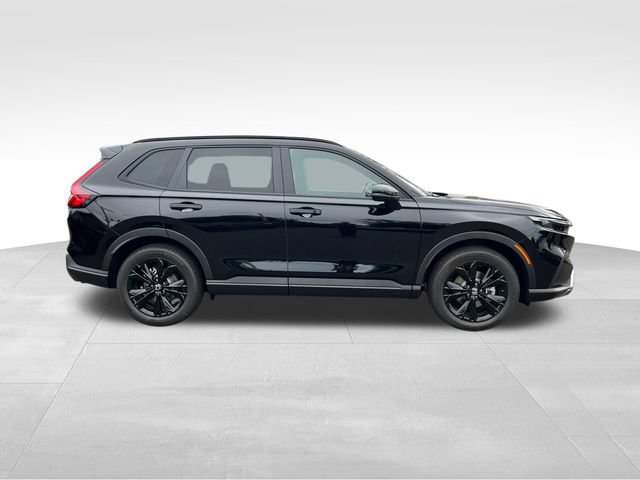 New 2026 Honda CR-V Sport Touring image 9
