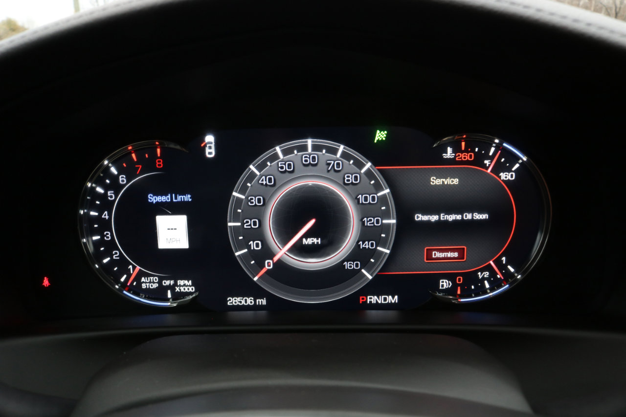 Used 2017 Cadillac CT6 Premium Luxury image 33