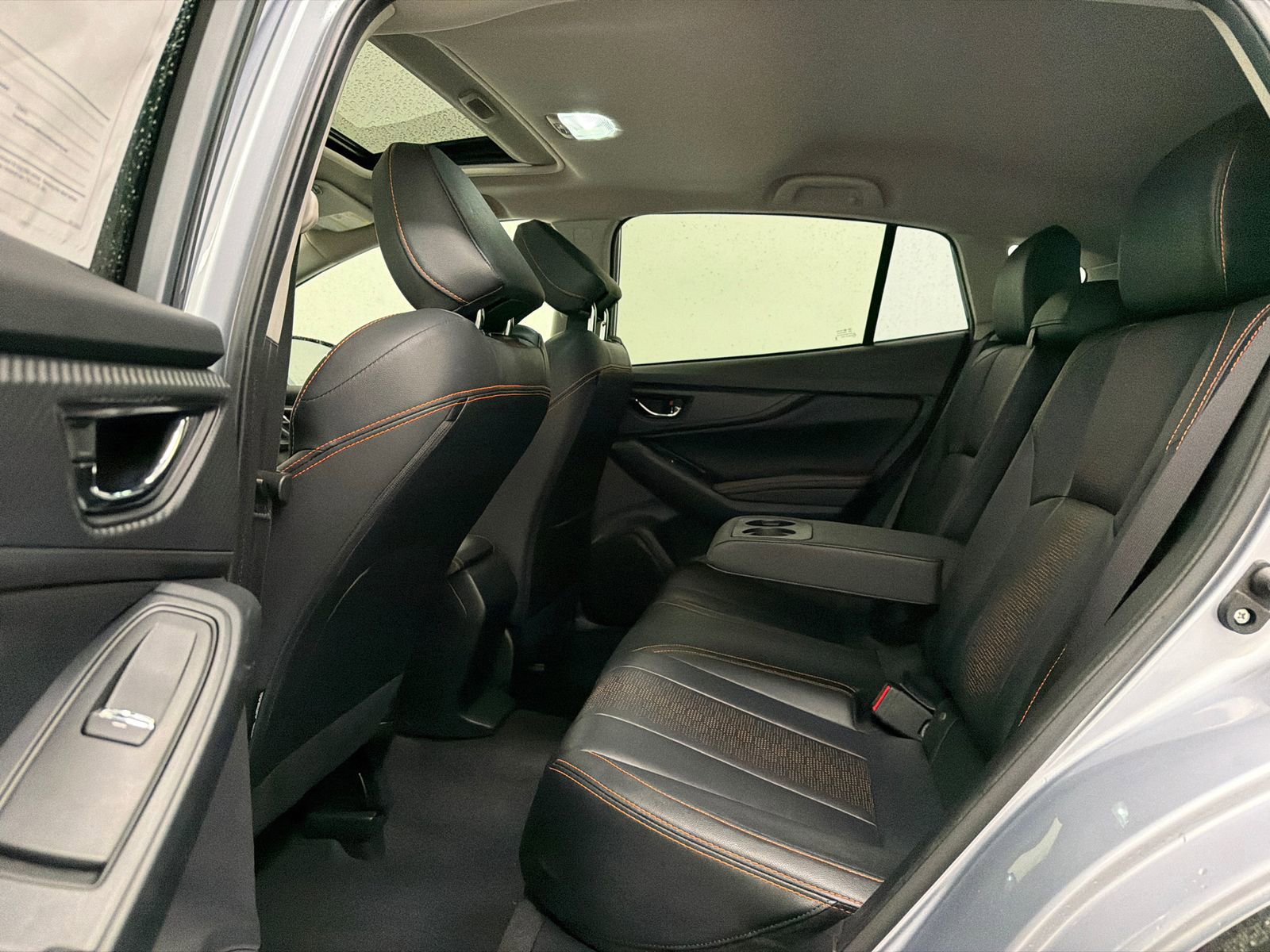 Used 2021 Subaru Crosstrek 2.5i Limited w/ Popular Package #4 AWD/4WD image 16