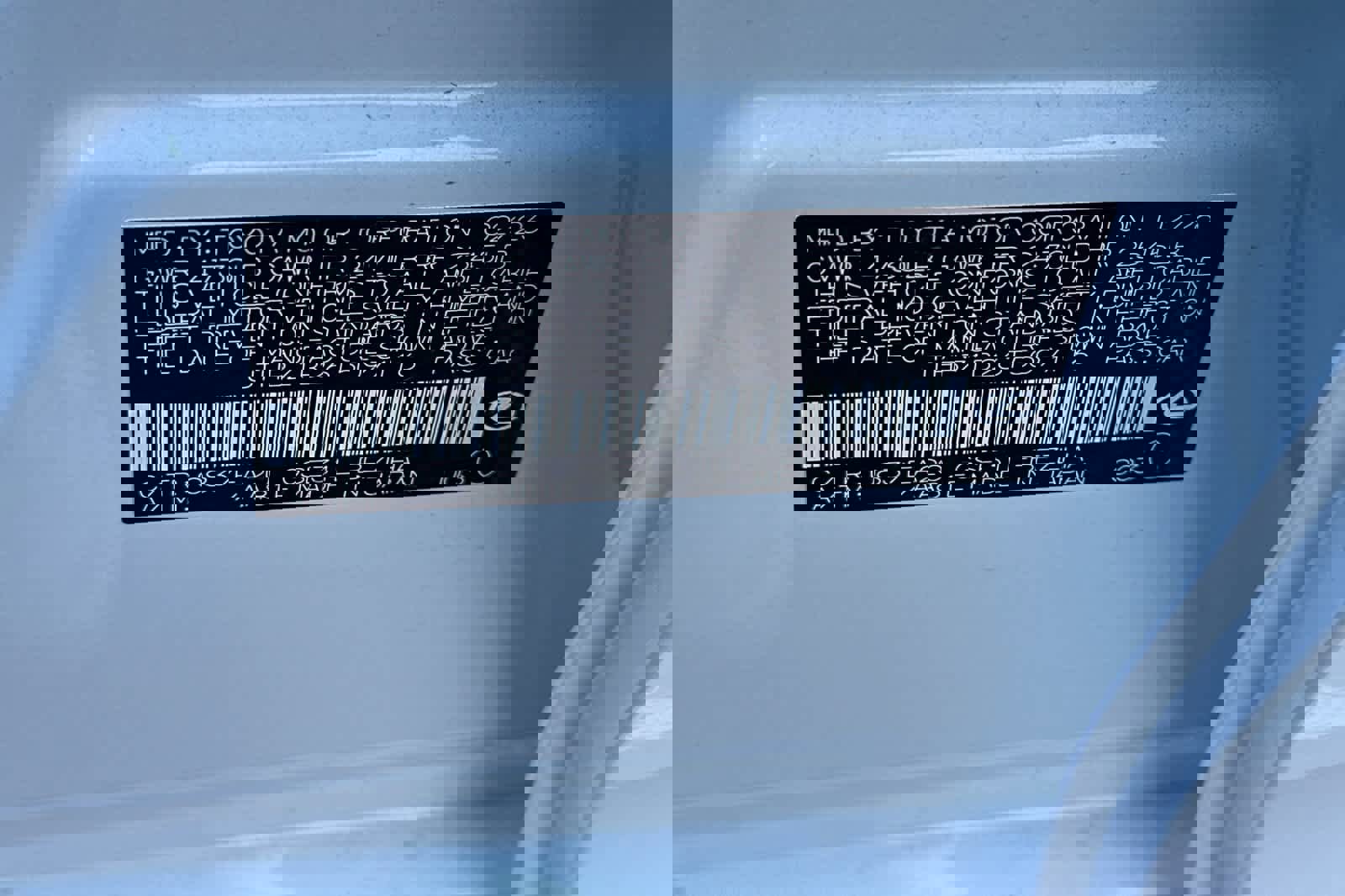 New 2026 Lexus IS 350 F Sport image 32