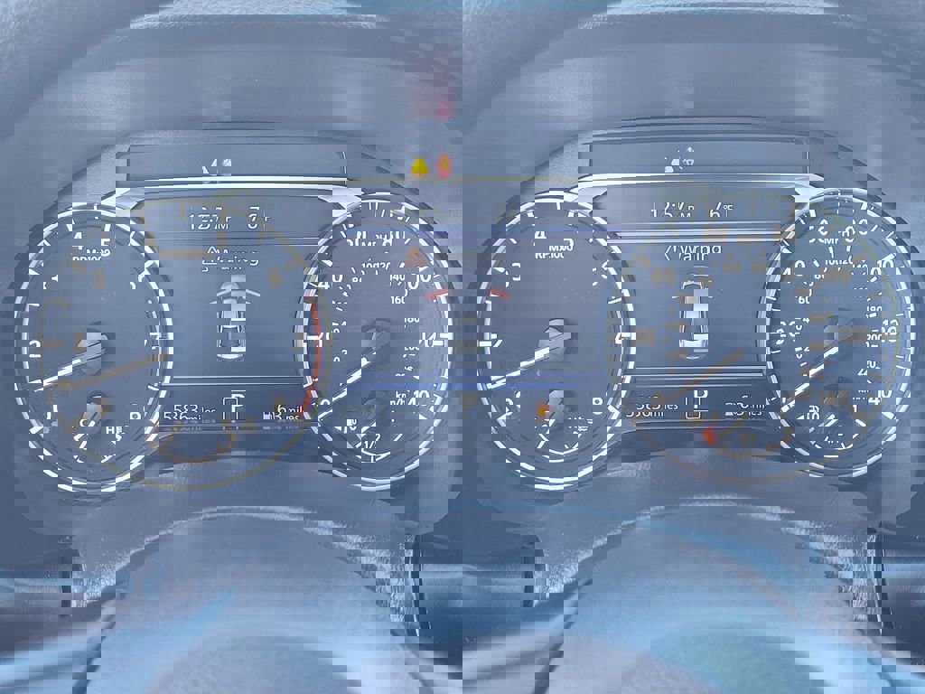 Used 2024 Nissan Altima 2.5 SV image 20