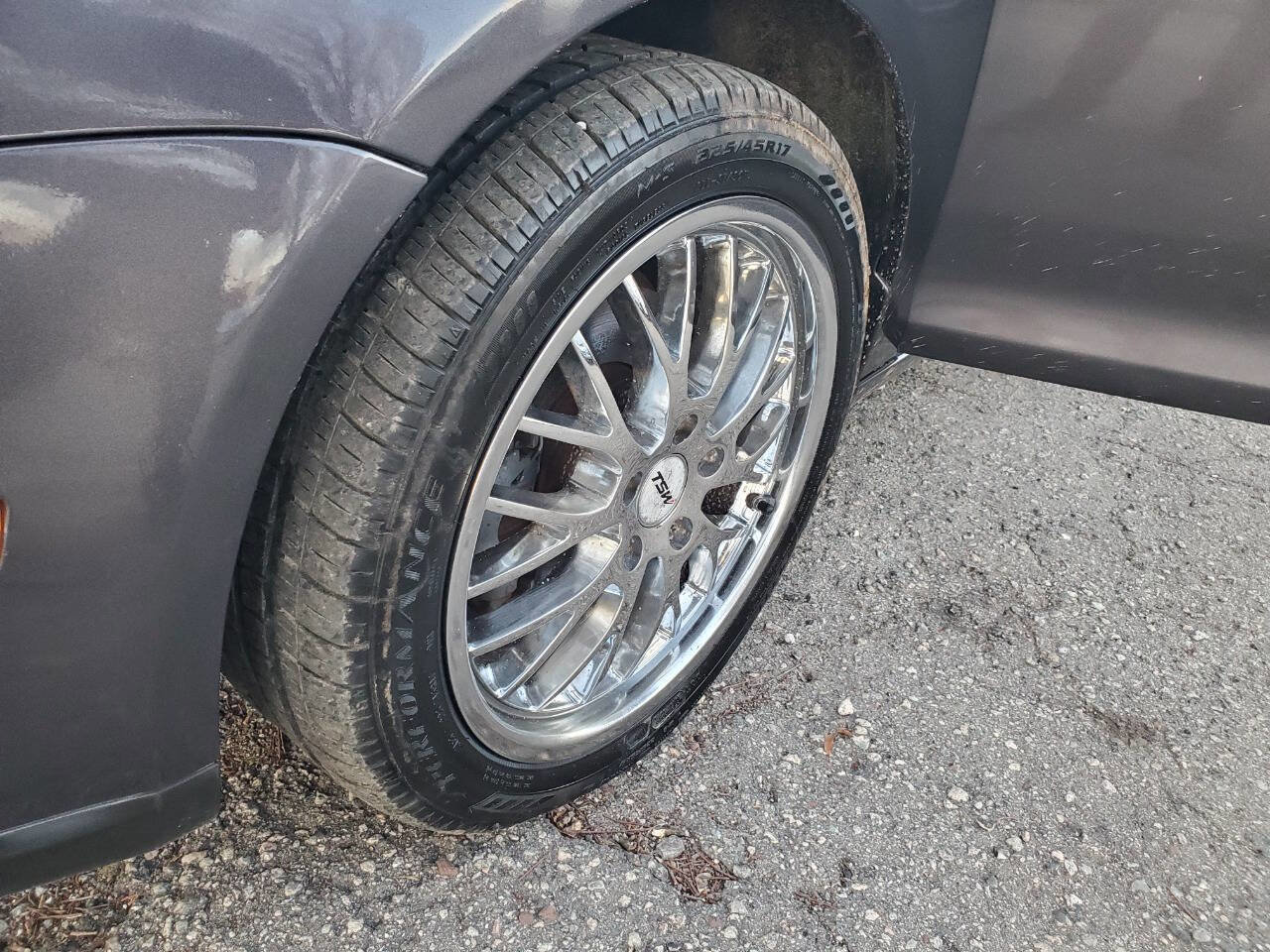 Used 2009 Volkswagen Jetta SE image 20