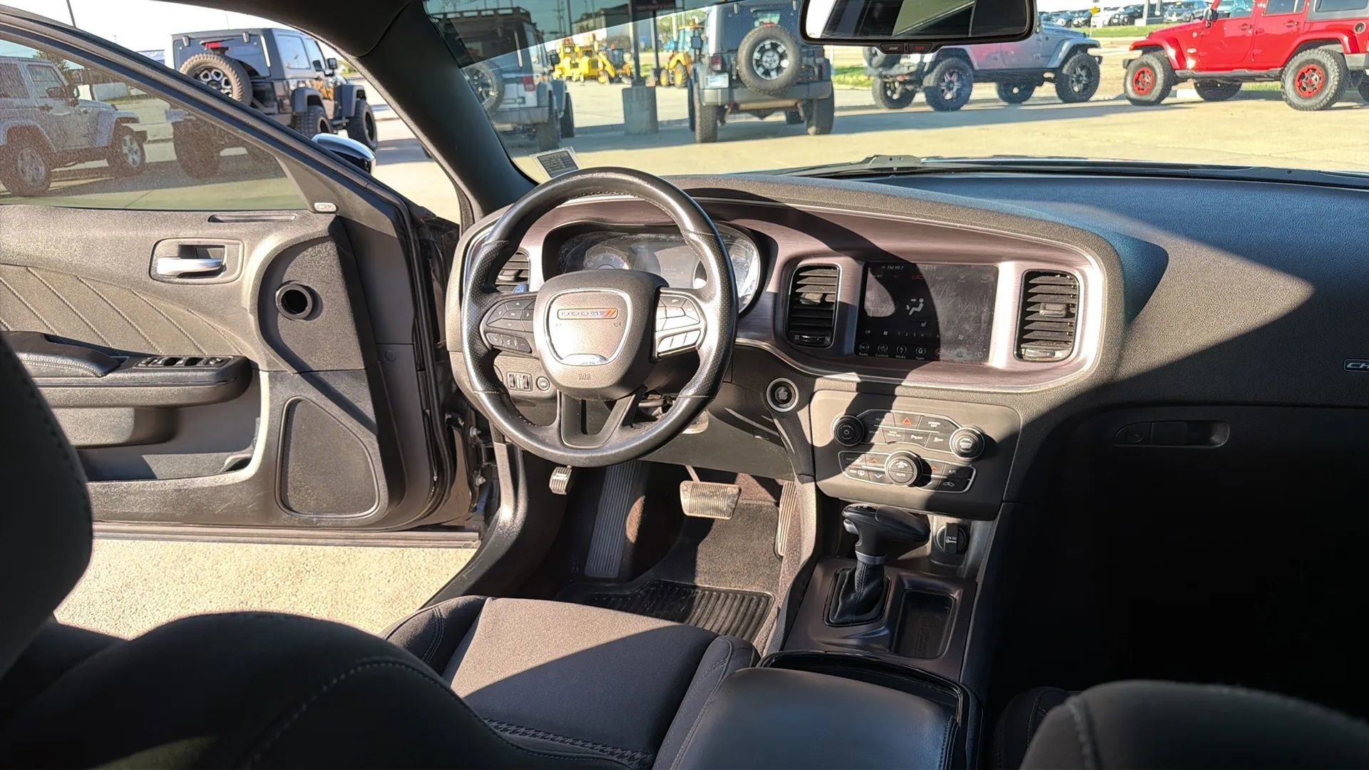 Used 2018 Dodge Charger GT w/ Driver Confidence Group image 70