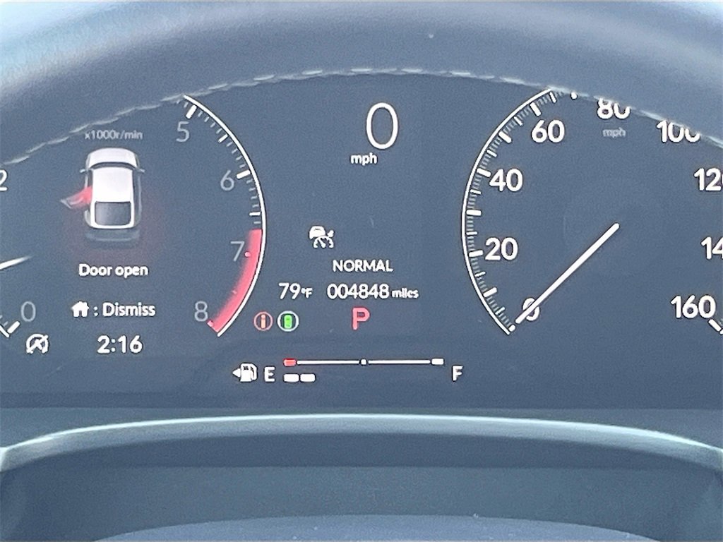 Used 2024 Honda Civic Sport image 12