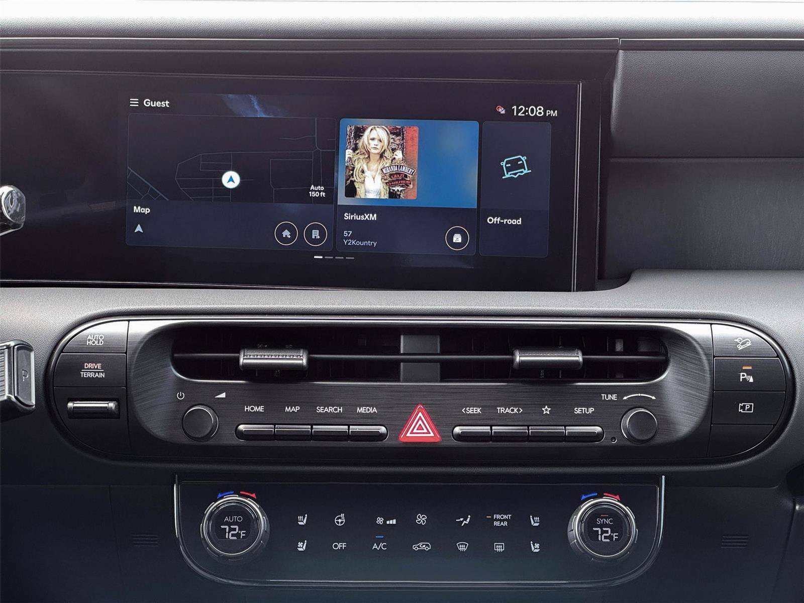 New 2026 Hyundai Palisade XRT Pro AWD/4WD image 18