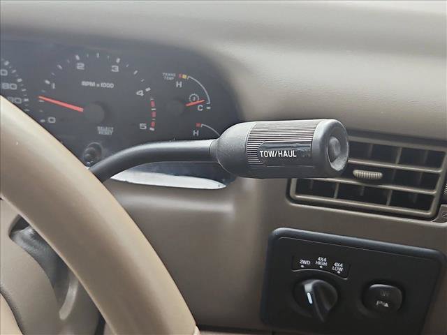 Used 2004 Ford F350 XL AWD/4WD image 12