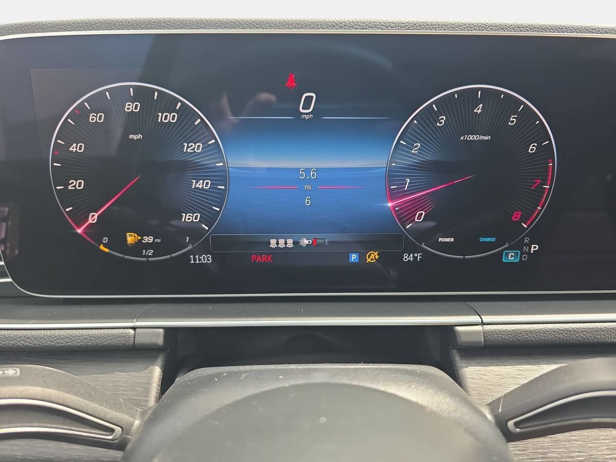 New 2026 Mercedes-Benz GLE 350 4MATIC image 19
