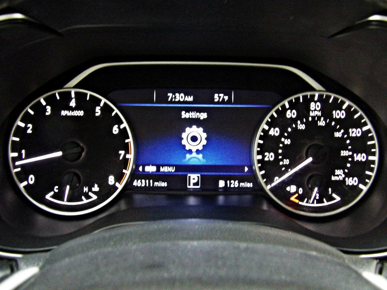 Used 2017 Nissan Maxima 3.5 S image 15