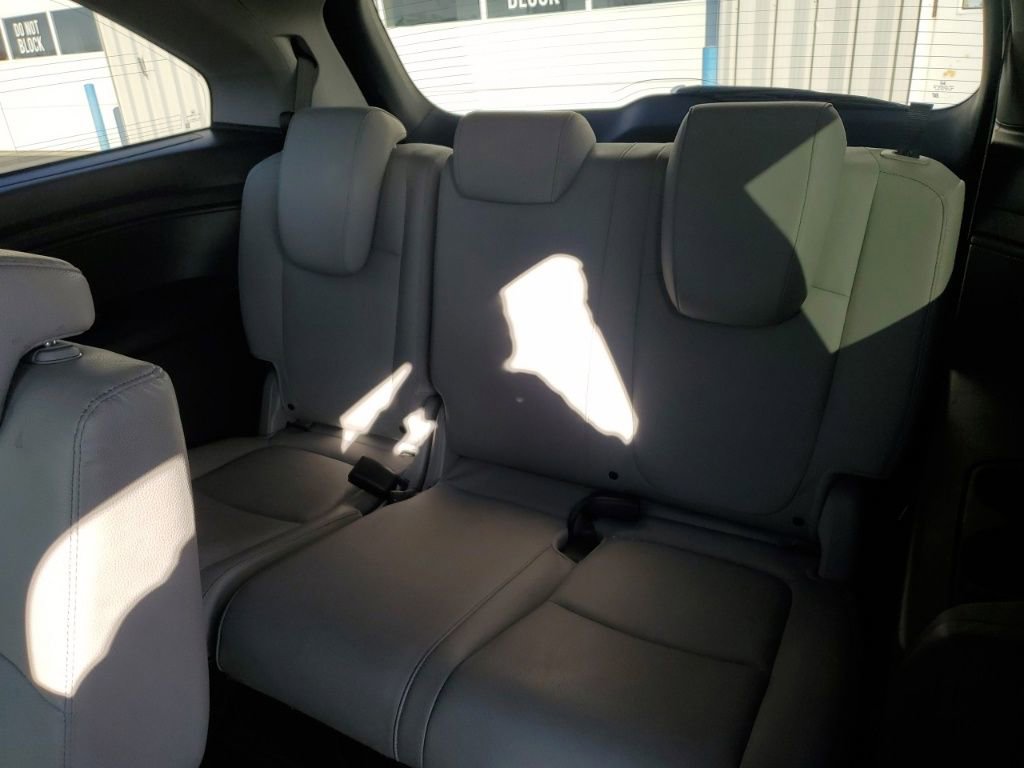 Used 2024 Honda Odyssey EX-L image 24