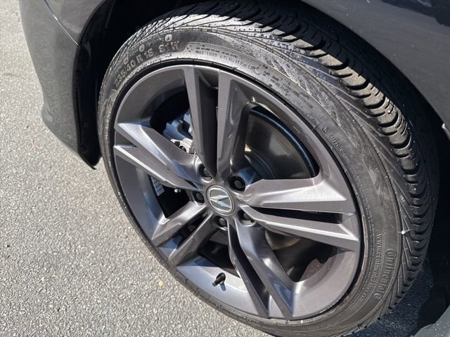 Used 2024 Acura Integra A-Spec image 36