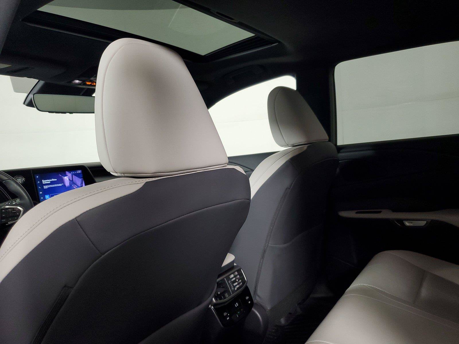 Used 2023 Lexus RX 350 Premium w/ Cold Area Package FWD image 14
