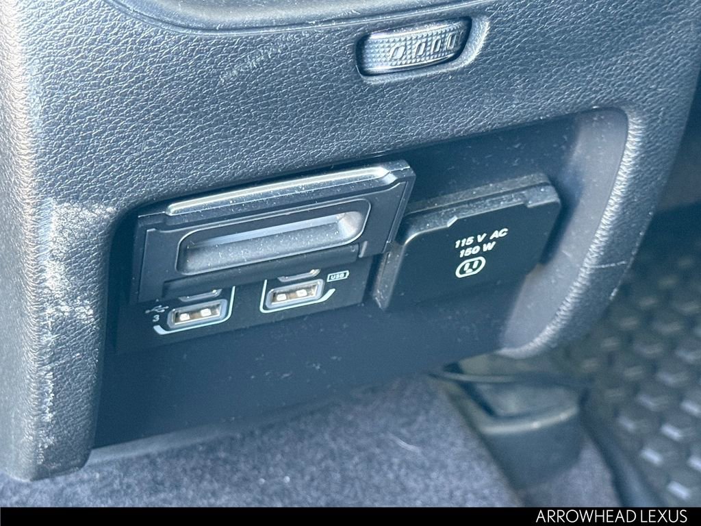 Used 2019 Jeep Cherokee Trailhawk w/ Comfort/Convenience Group image 26