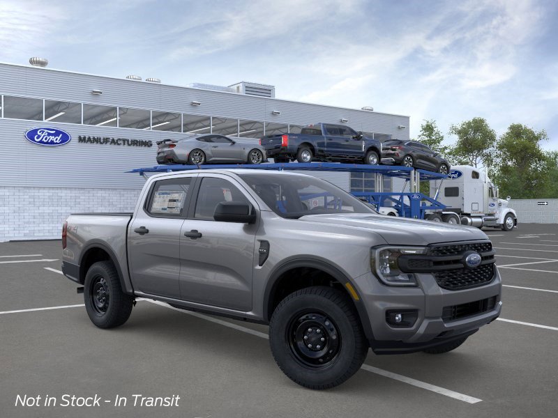 New 2026 Ford Ranger XL AWD/4WD image 7