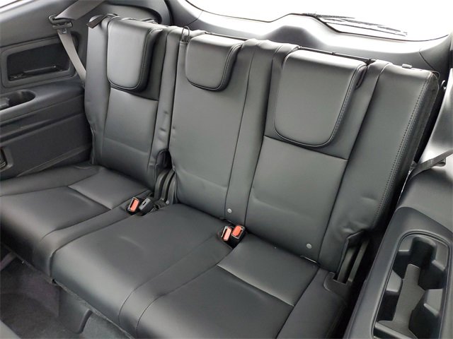 New 2026 Subaru Ascent Bronze Edition image 10