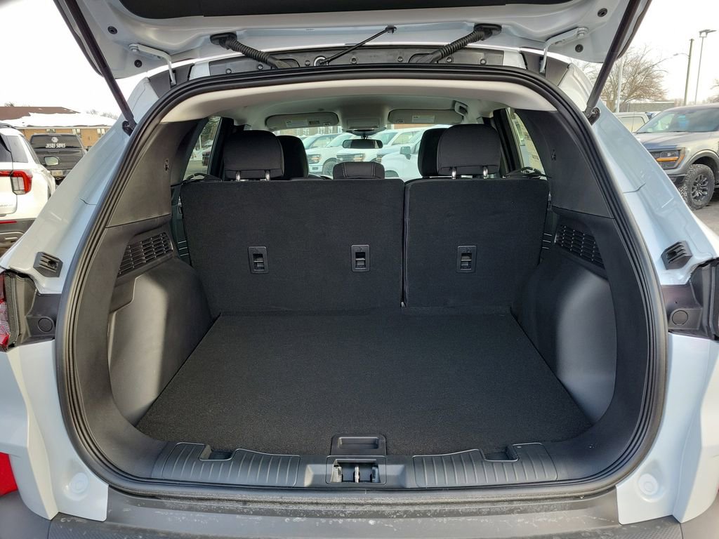 New 2026 Ford Escape Active w/ Cold Weather Package image 10