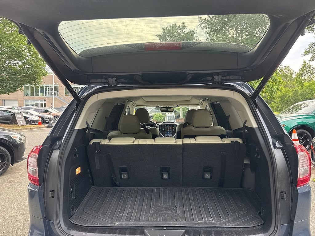 Used 2024 Subaru Ascent Limited w/ Technology Package AWD/4WD image 25
