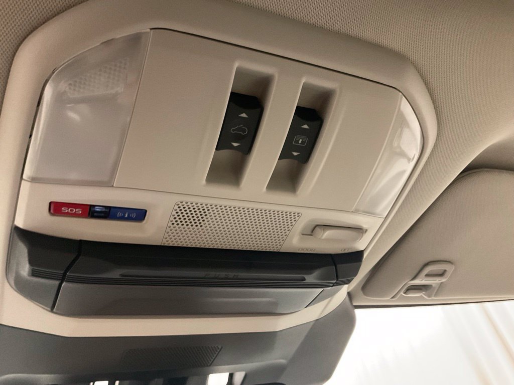 New 2027 Subaru Ascent Limited AWD/4WD image 17