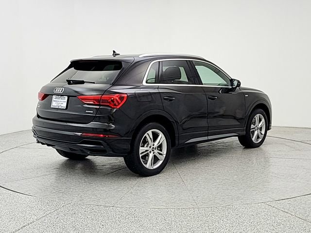 Used 2022 Audi Q3 2.0T Premium Plus AWD/4WD image 5