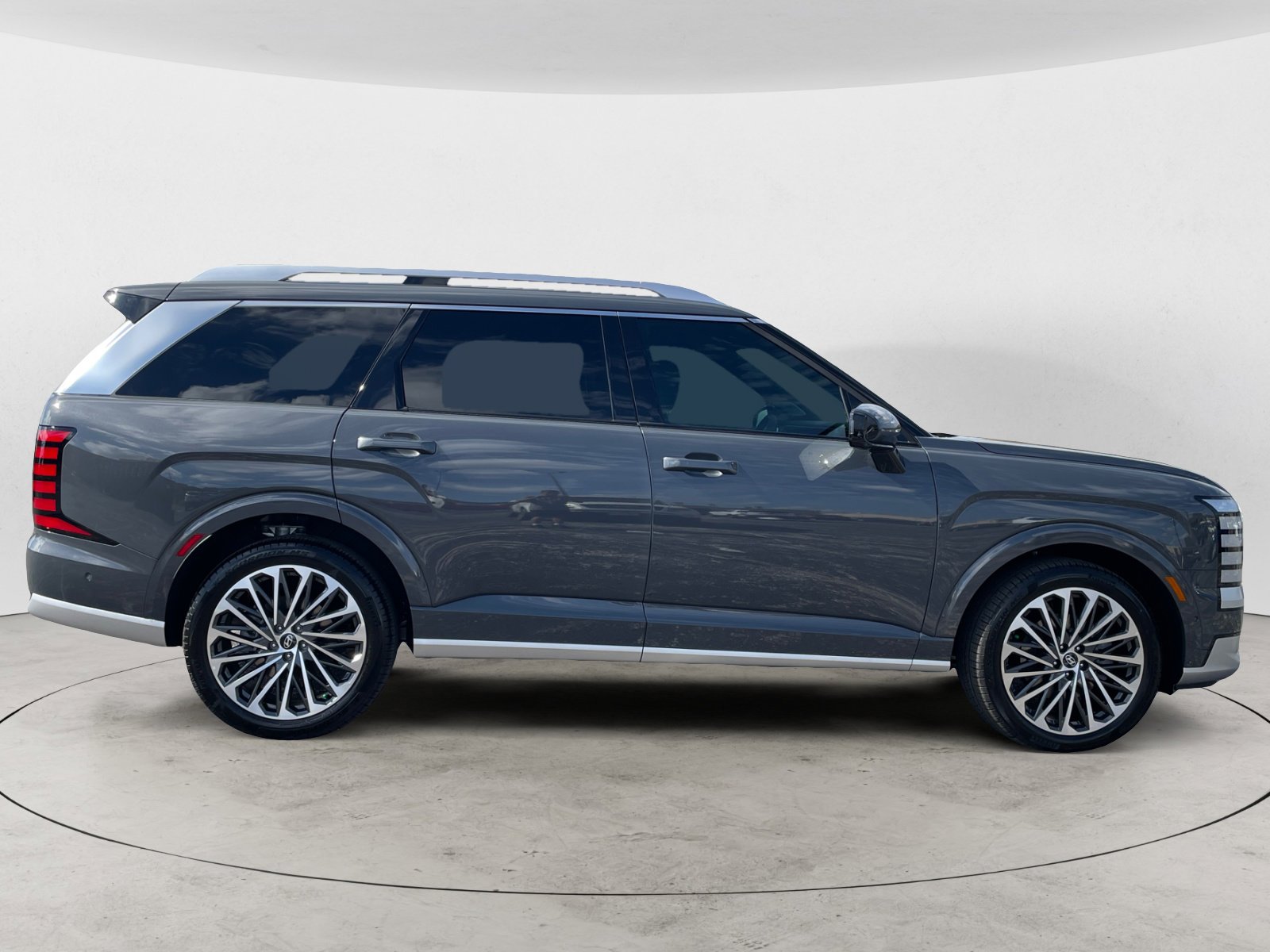 New 2026 Hyundai Palisade Calligraphy image 6