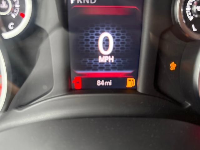 New 2025 RAM 2500 Big Horn image 20