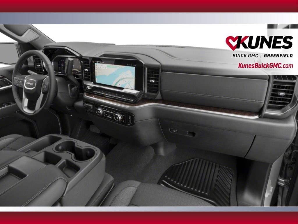 New 2026 GMC Sierra 1500 Elevation w/ Elevation Premium Package AWD/4WD image 6